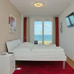 Seeblick Seaside 17 Inkl Wlan Apartmán *