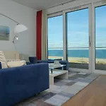 Seeblick Seaside 17 Inkl Wlan Apartmán Grömitz