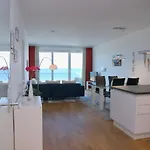 Seeblick Seaside 17 Inkl Wlan *