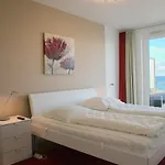Seeblick Seaside 17 Inkl Wlan Apartmán *
