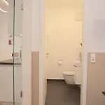 Seeblick Seaside 17 Inkl Wlan Apartmán *