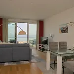 Apartmán Seeblick Seaside 17 Inkl Wlan Grömitz