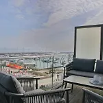 Apartmán Seeblick Seaside 17 Inkl Wlan *