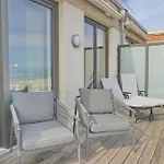Seeblick Seaside 17 Inkl Wlan *