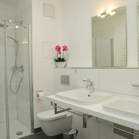 Seeblick Seaside 17 Inkl Wlan Appartement