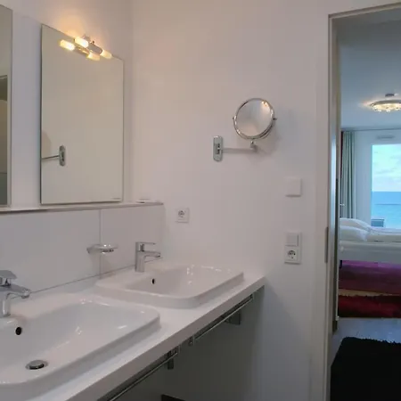 Seeblick Seaside 17 Inkl Wlan Grömitz