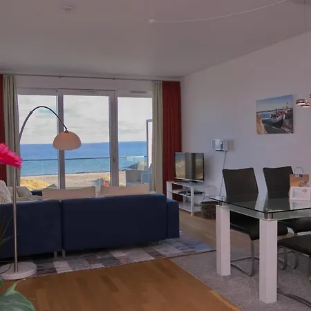 Seeblick Seaside 17 Inkl Wlan *