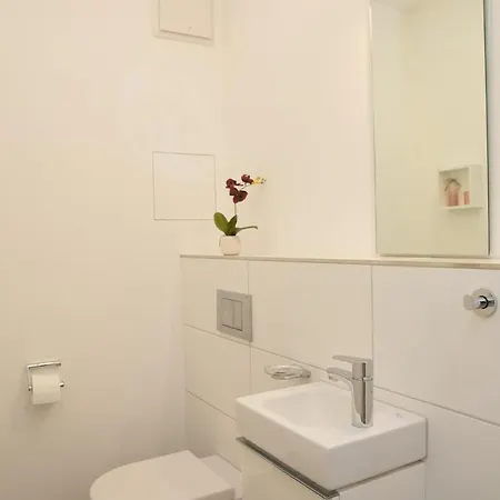Seeblick Seaside 17 Inkl Wlan Appartement Grömitz