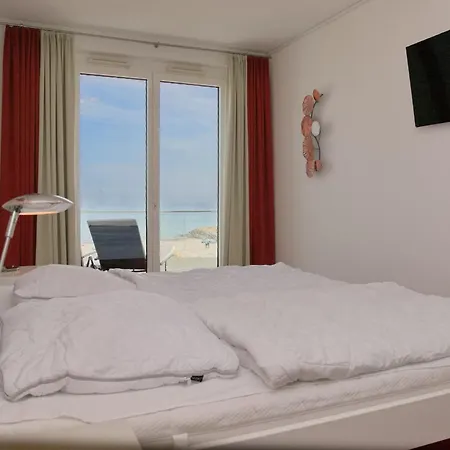 Apartmán Seeblick Seaside 17 Inkl Wlan Grömitz