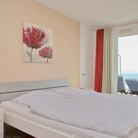 Seeblick Seaside 17 Inkl Wlan *