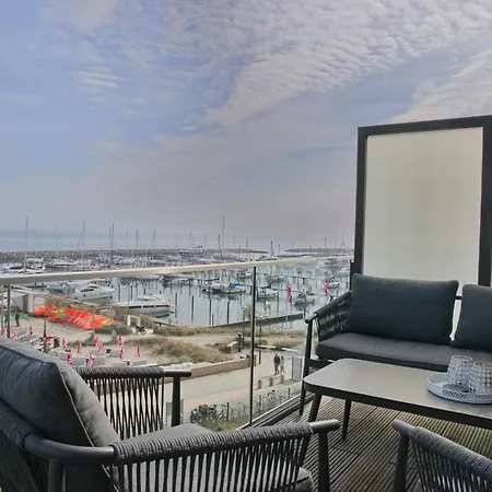 Lejlighed Seeblick Seaside 17 Inkl Wlan *