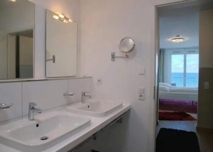 Seeblick Seaside 17 Inkl Wlan Grömitz