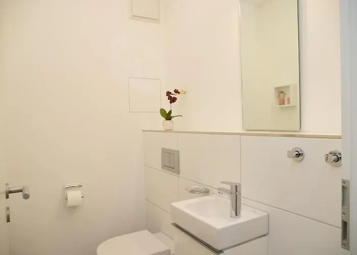 Seeblick Seaside 17 Inkl Wlan Appartement Grömitz